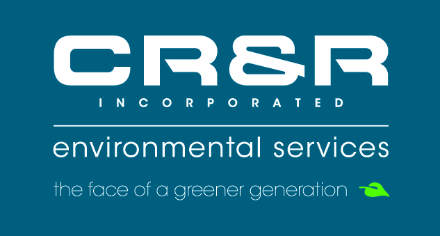 CR&R Logo