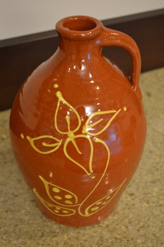 Jug