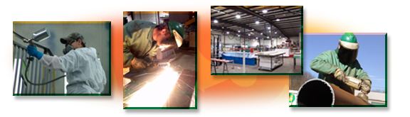 FABRICATION