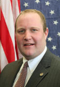 District 10 - Albert W. Buckbee, III