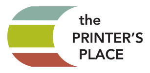 The Printer's Place