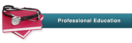 Professional Education
