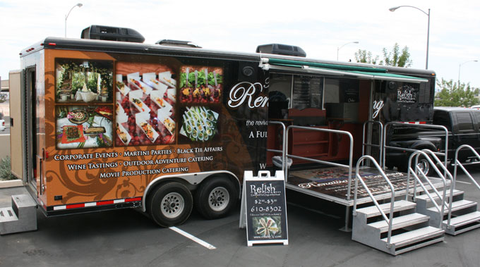 Renaissance Catering