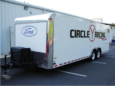 Trailer Graphics
