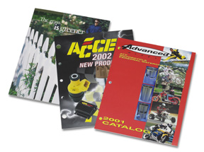 Catalogs