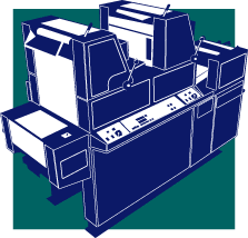 Sheetfed Printing
