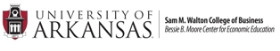 Sam Walton College of Business logo