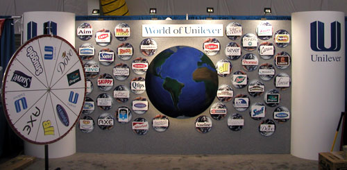 Trade Show Displays