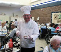 Long Term Care Service