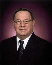 James "Wimpy" Kranz