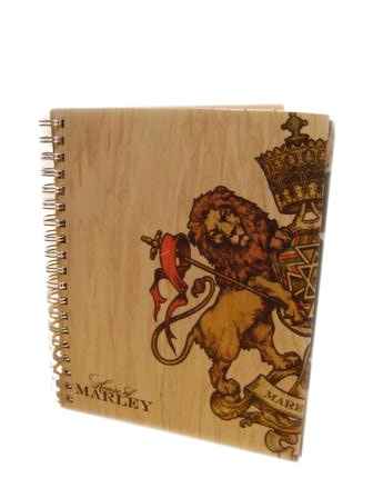 Wooden Catalogs