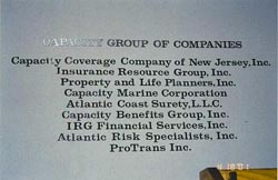 Architectural Graphics and Building Signage