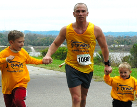 Volunteer Opportunities