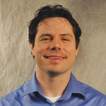Morgan LaHolt, M.D.