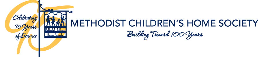 Methodist Children's Home Society
