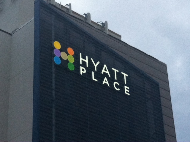 "Craftsmen of Fine Signage"