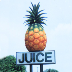 3D Sign