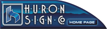 Huron Sign Company