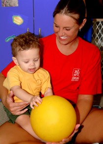 Early Childhood Development