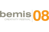 Bemis08 Creativity Festival | Gallery 1+2+3