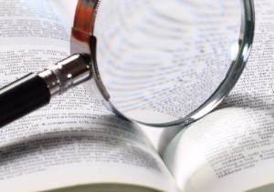 Glossary Of Terms