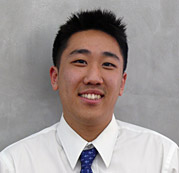 Daniel Shin