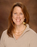Kaye Leighton, Secretary