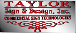 Taylor Sign & Design Inc.