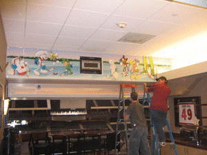 Installation Services