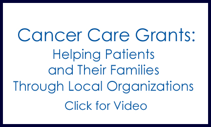 Cancer Care Grant