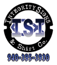 Integrity Signs