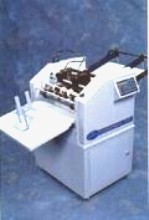 Count M-121 Perf/Score/Numbering Machine