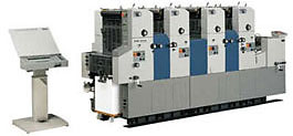 Digital Printing