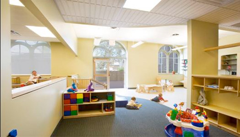 Early Learning Program