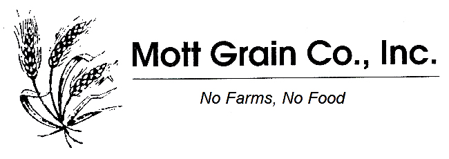 Mott Grain & Agronomy