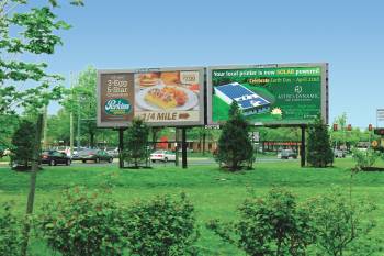 Astro-Dynamic Billboard Photo 1