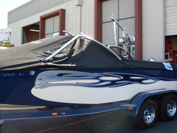 Boat Graphics