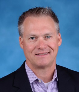 Denton High Cares Adds New DHS Principal to Board of Directors