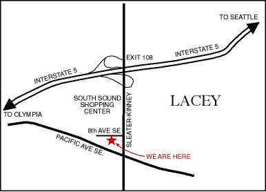 Locations & Hours
