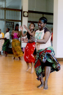 Tradition Bearer Workshops