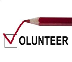 Volunteer