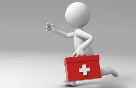 CPR & First Aid