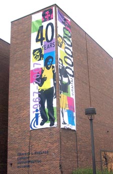 BANNERS