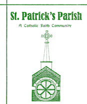 St. Patrick's Catholic Church