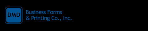 DMD Business Forms & Printing