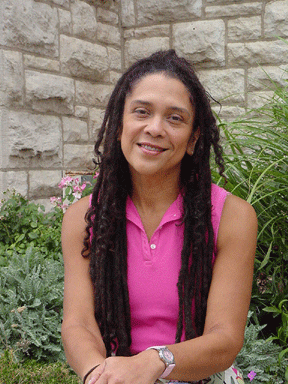 Alicia Opoku, Director of Contemporary Music