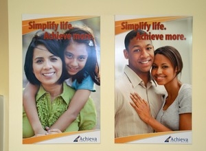 Foam Board Posters