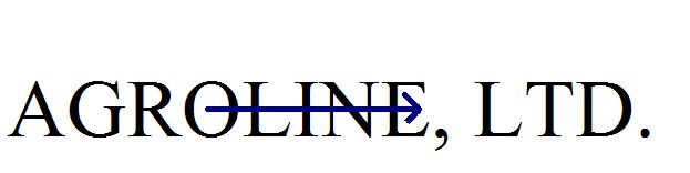 Agroline