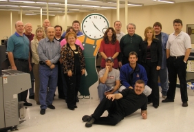 Company Culture