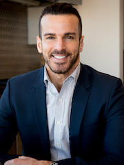 Avi Dan-Goor - Trustee